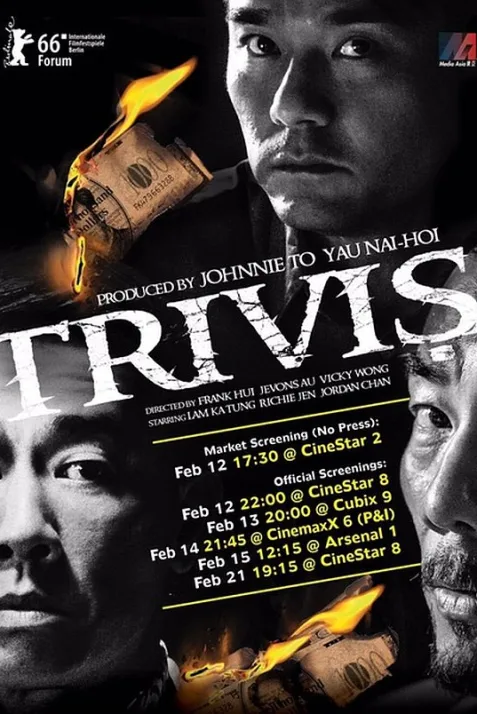 Trivisa