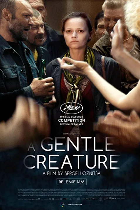 A Gentle Creature