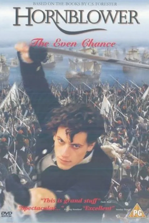 Horatio Hornblower: The Duel