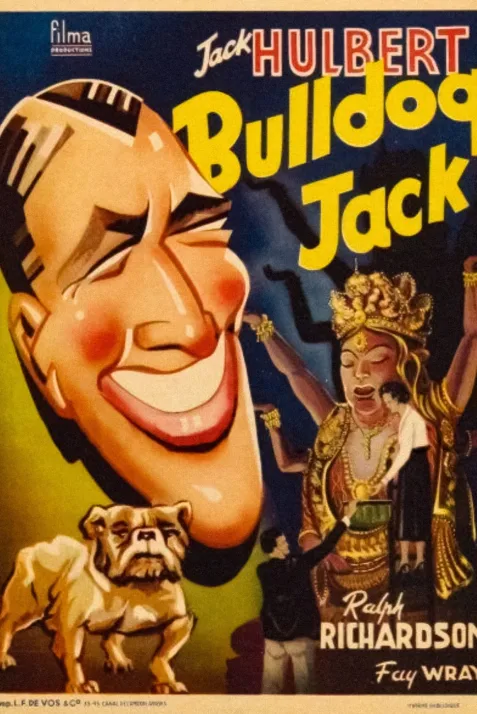 Alias Bulldog Drummond