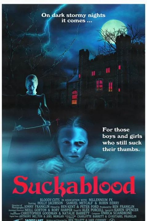 Suckablood