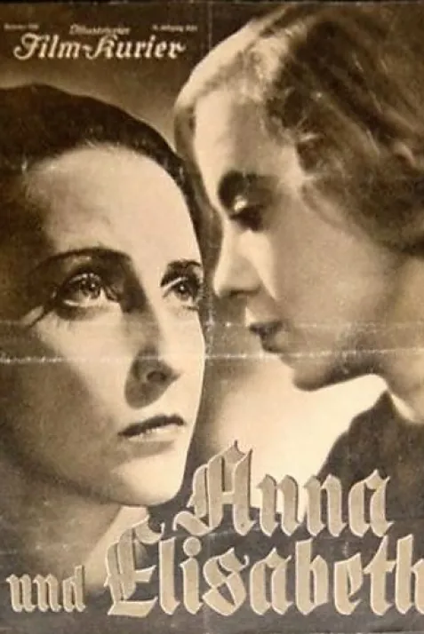 Anna and Elizabeth