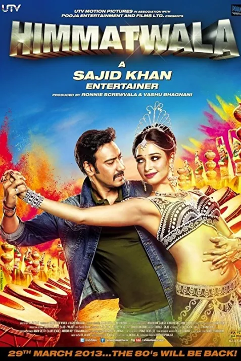 Himmatwala