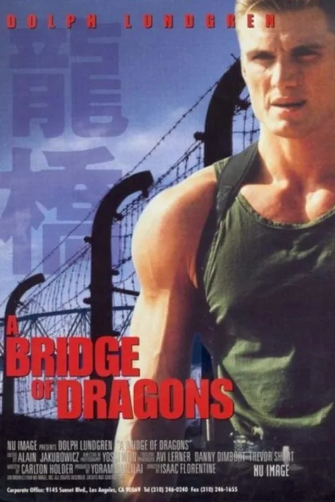 Bridge of Dragons