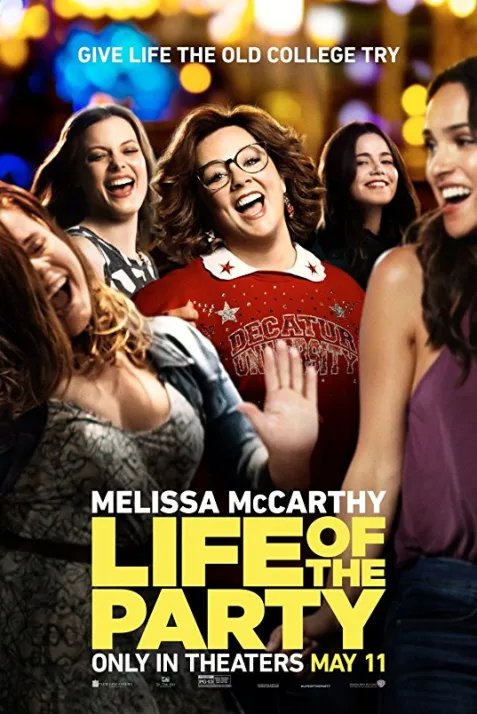 Life of the Party