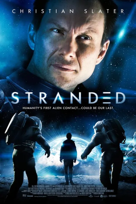 Stranded
