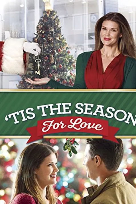 'Tis the Season for Love