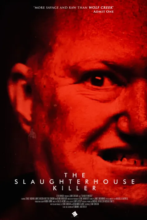 The Slaughterhouse Killer