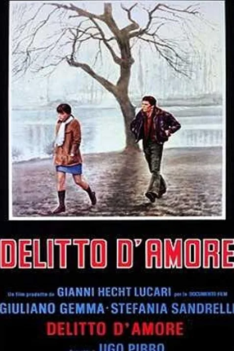 Delitto d'amore