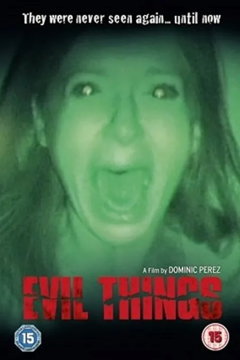 Evil Things