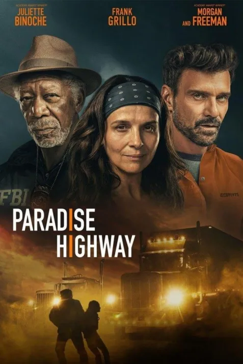 Paradise Highway