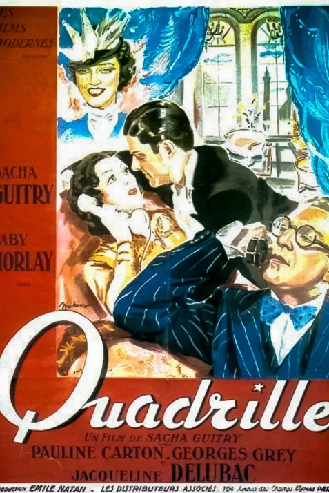 Quadrille
