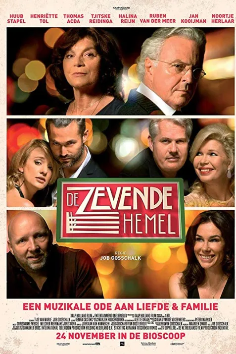 De Zevende Hemel