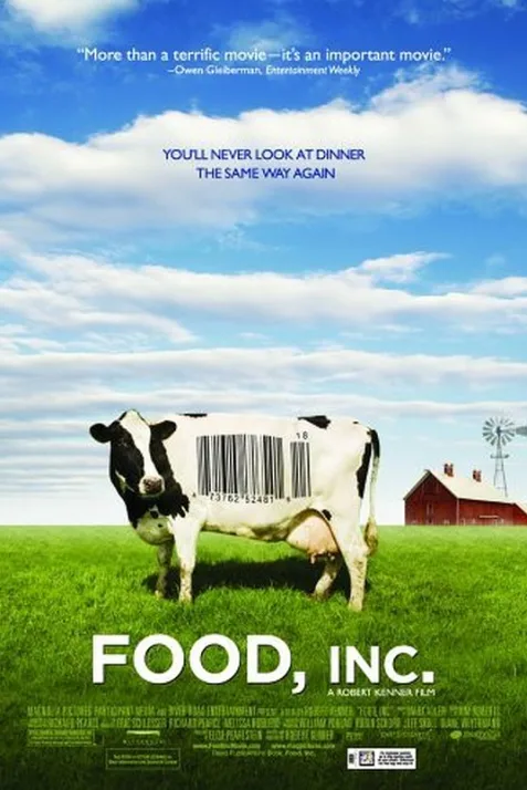 Food, Inc.