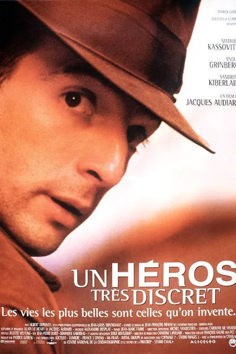 A Self-Made Hero