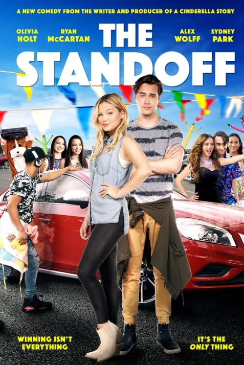 The Standoff