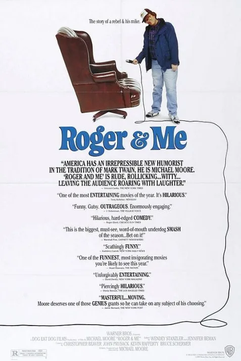 Roger & Me