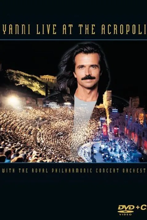 Yanni: Live at the Acropolis