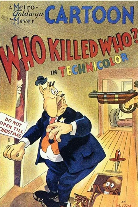 Who Killed Who?