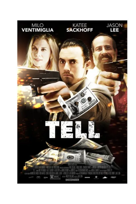 Tell