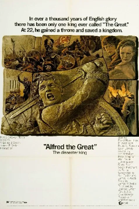 Alfred the Great