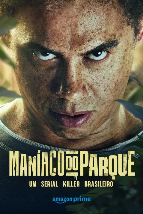 Maníaco do Parque