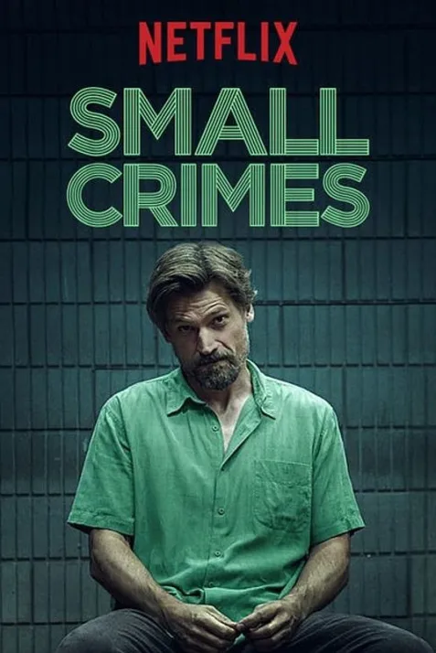Small Crimes