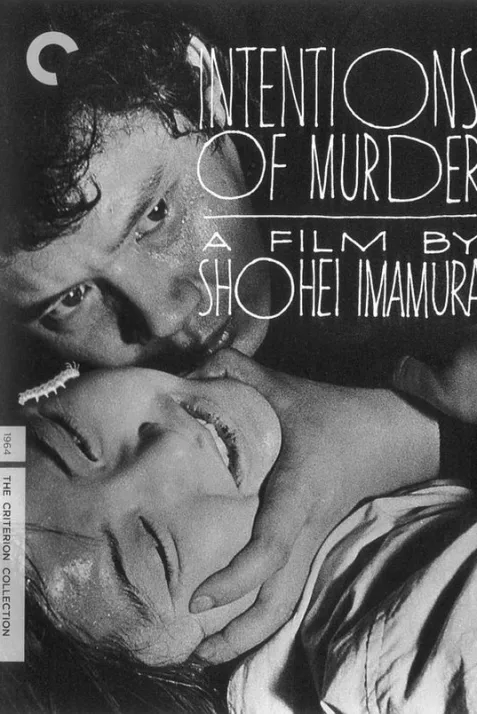 Intentions of Murder