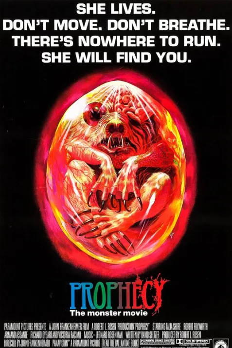 Prophecy