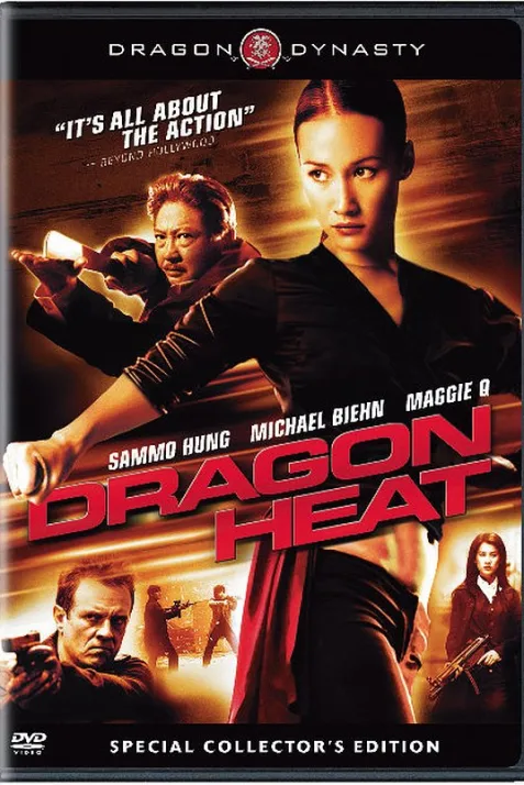 Dragon Heat