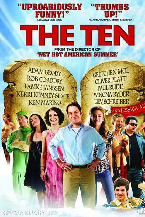The Ten