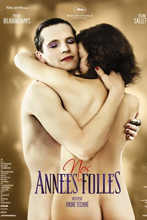 Nos années folles