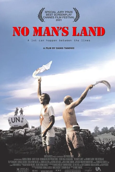 No Man's Land