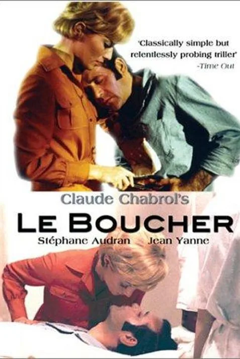 Le Boucher