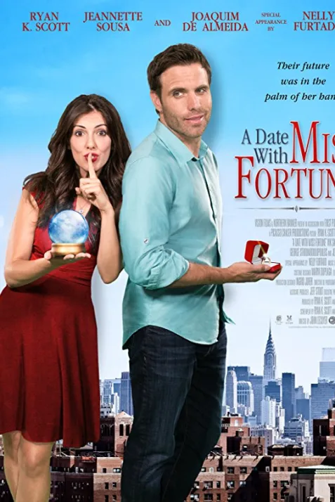 A Date with Miss Fortune
