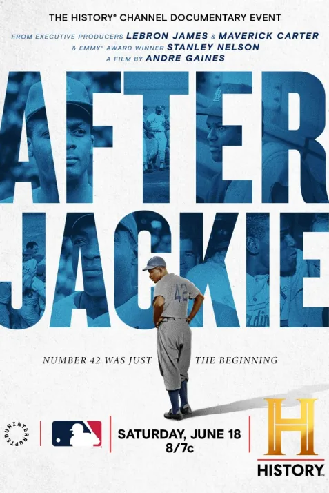 After Jackie
