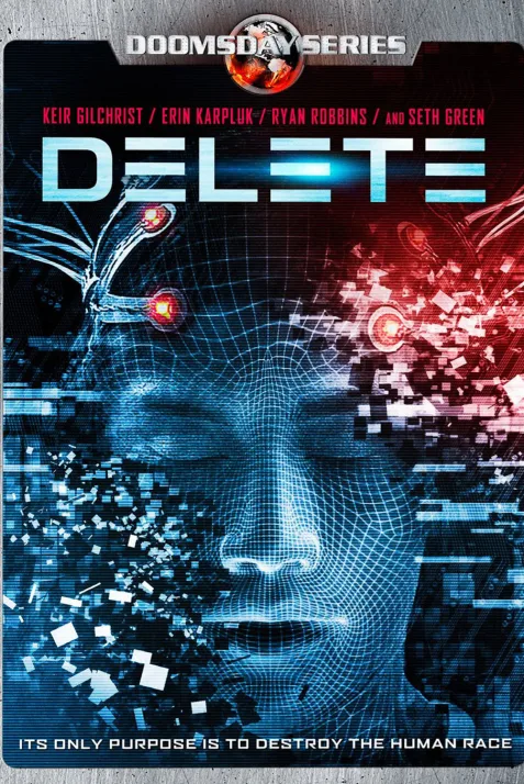 Delete