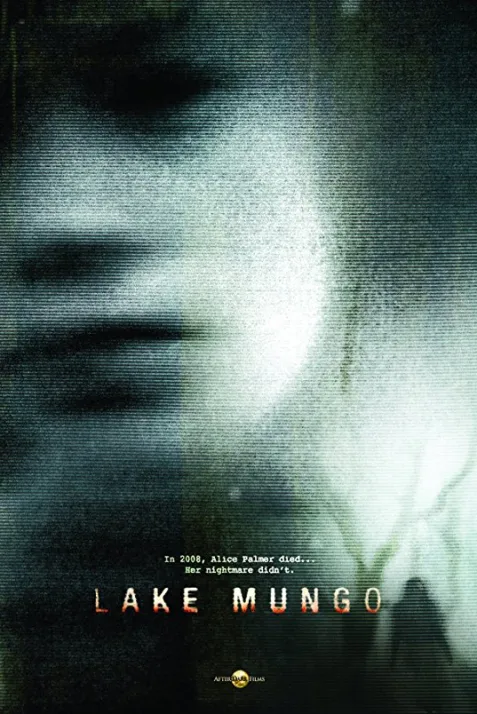 Lake Mungo