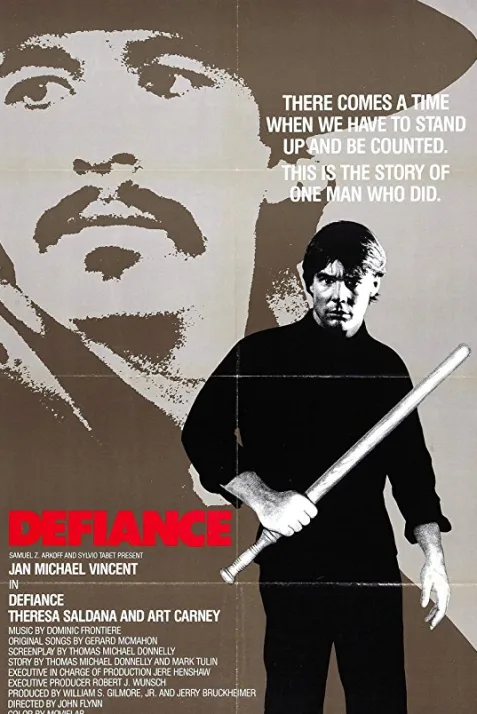 Defiance