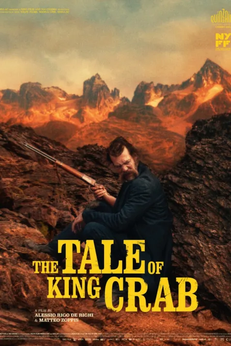 The Tale of King Crab