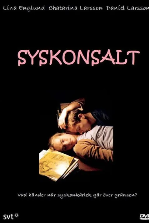 Syskonsalt
