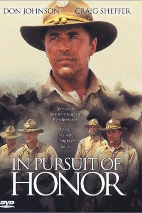 In Pursuit of Honor