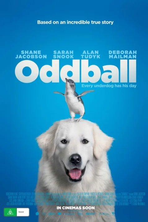 Oddball