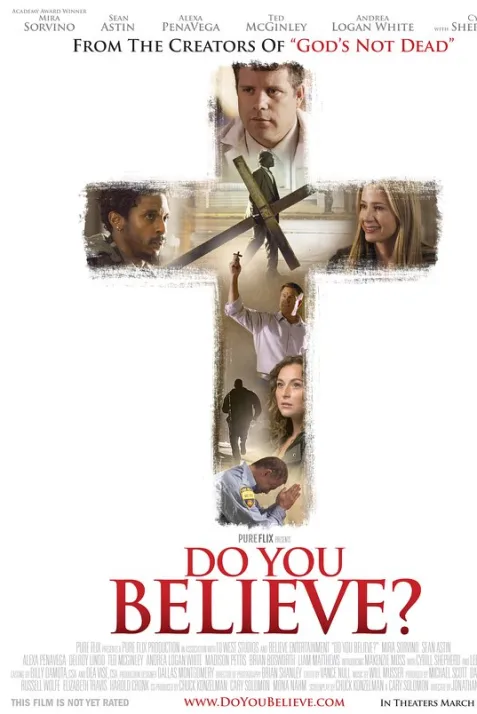 Do You Believe?
