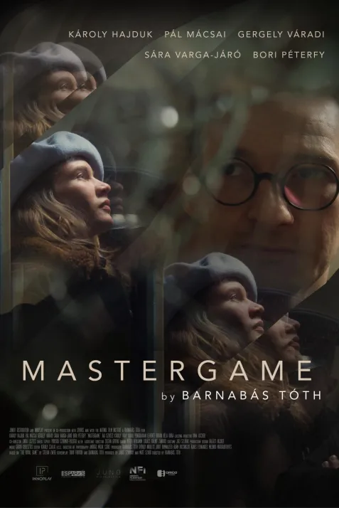 Mastergame