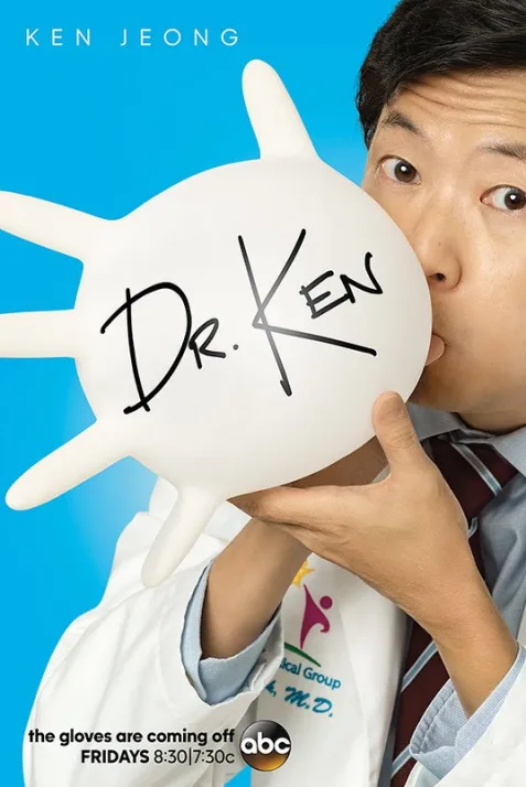 Dr. Ken