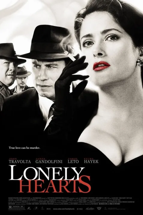 Lonely Hearts
