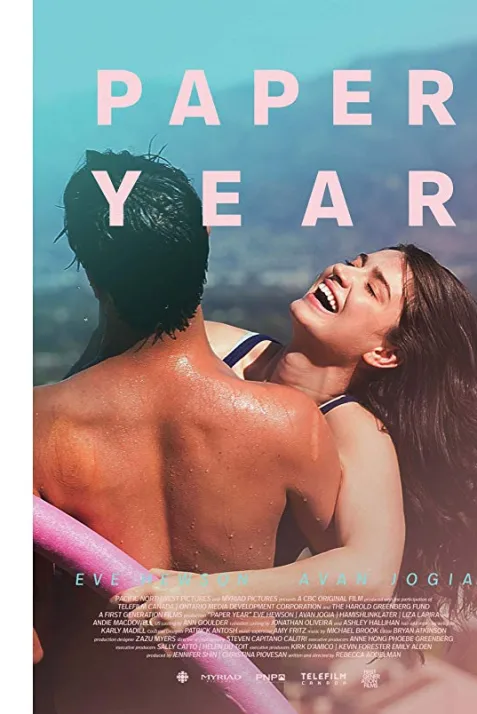 Paper Year
