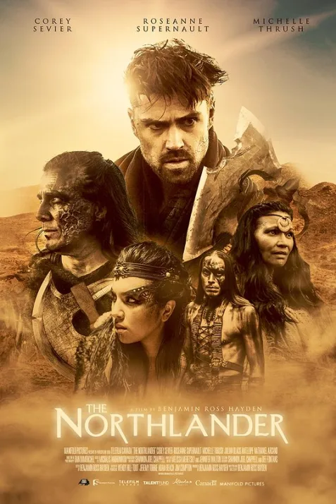 The Northlander