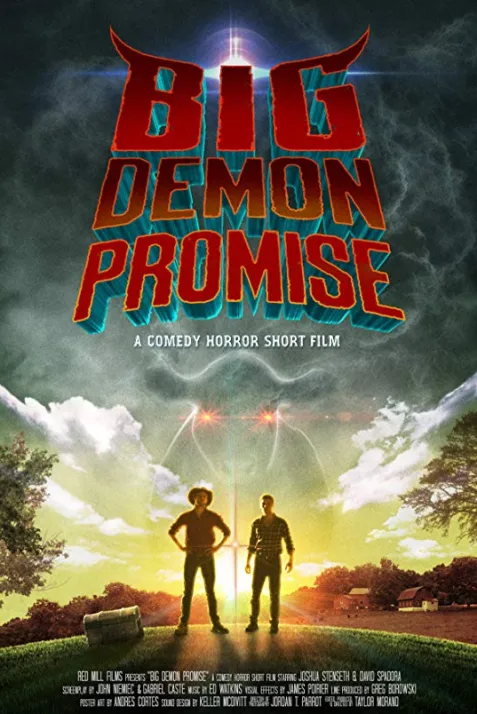 Big Demon Promise